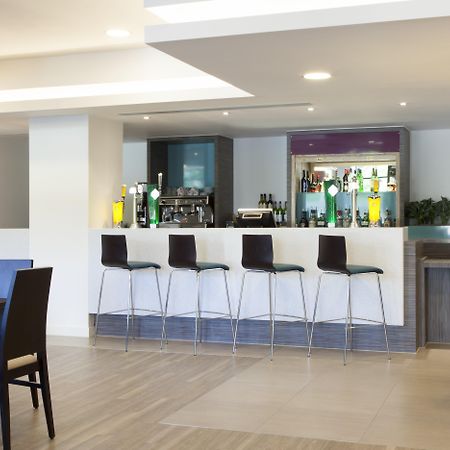 Holiday Inn Express Middlesbrough - Centre Square By Ihg Екстер'єр фото
