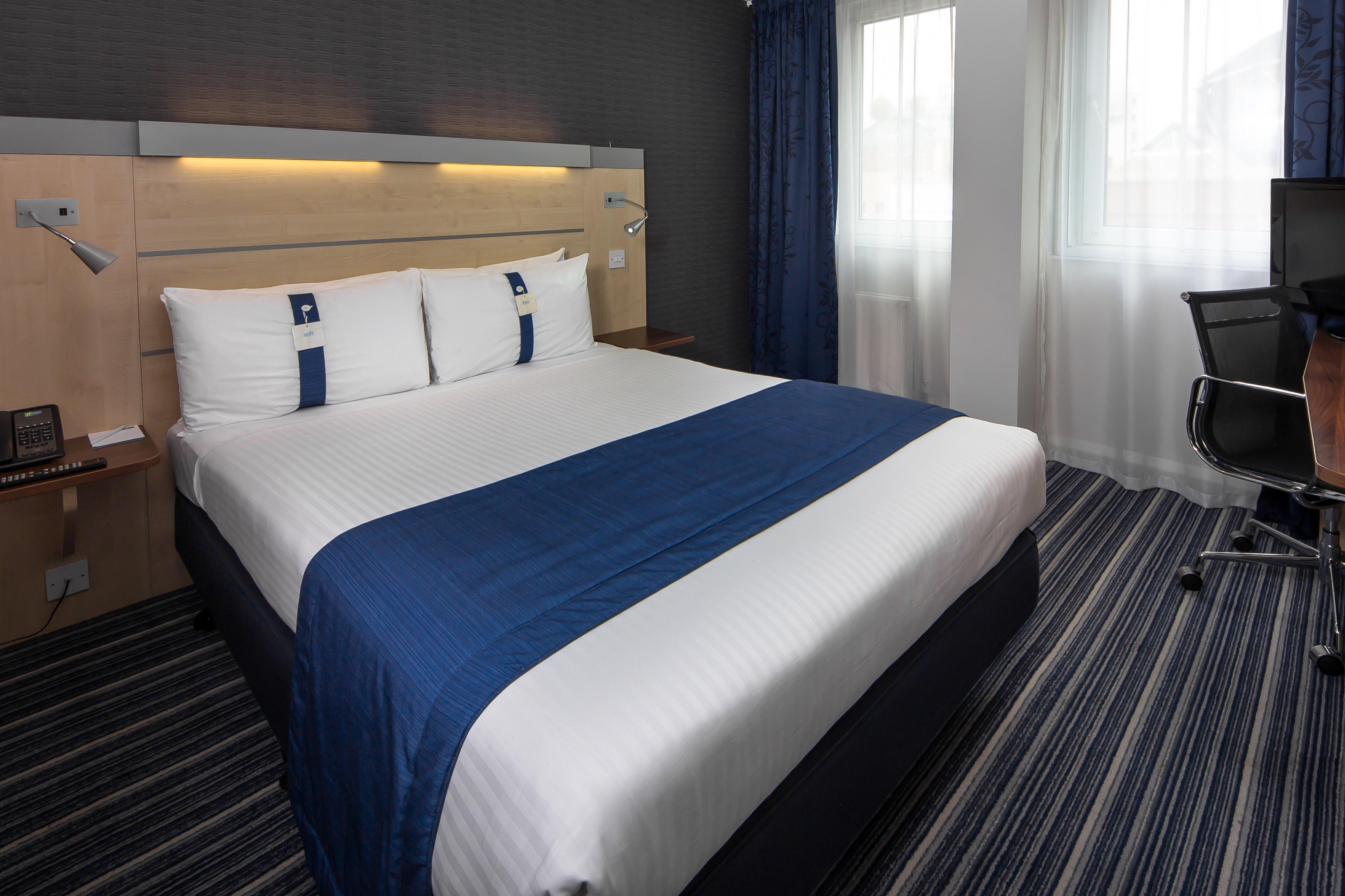 Holiday Inn Express Middlesbrough - Centre Square By Ihg Екстер'єр фото