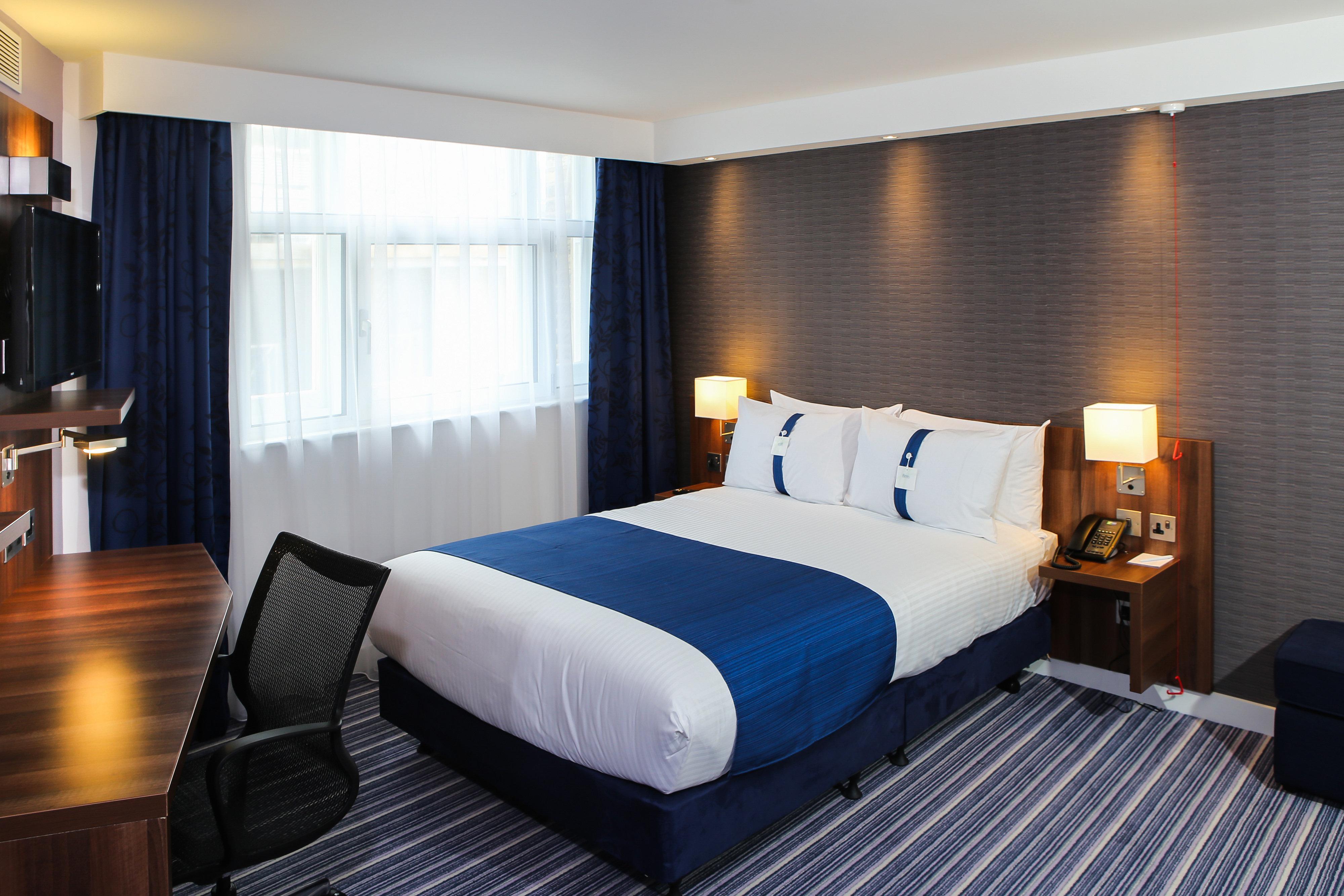 Holiday Inn Express Middlesbrough - Centre Square By Ihg Екстер'єр фото
