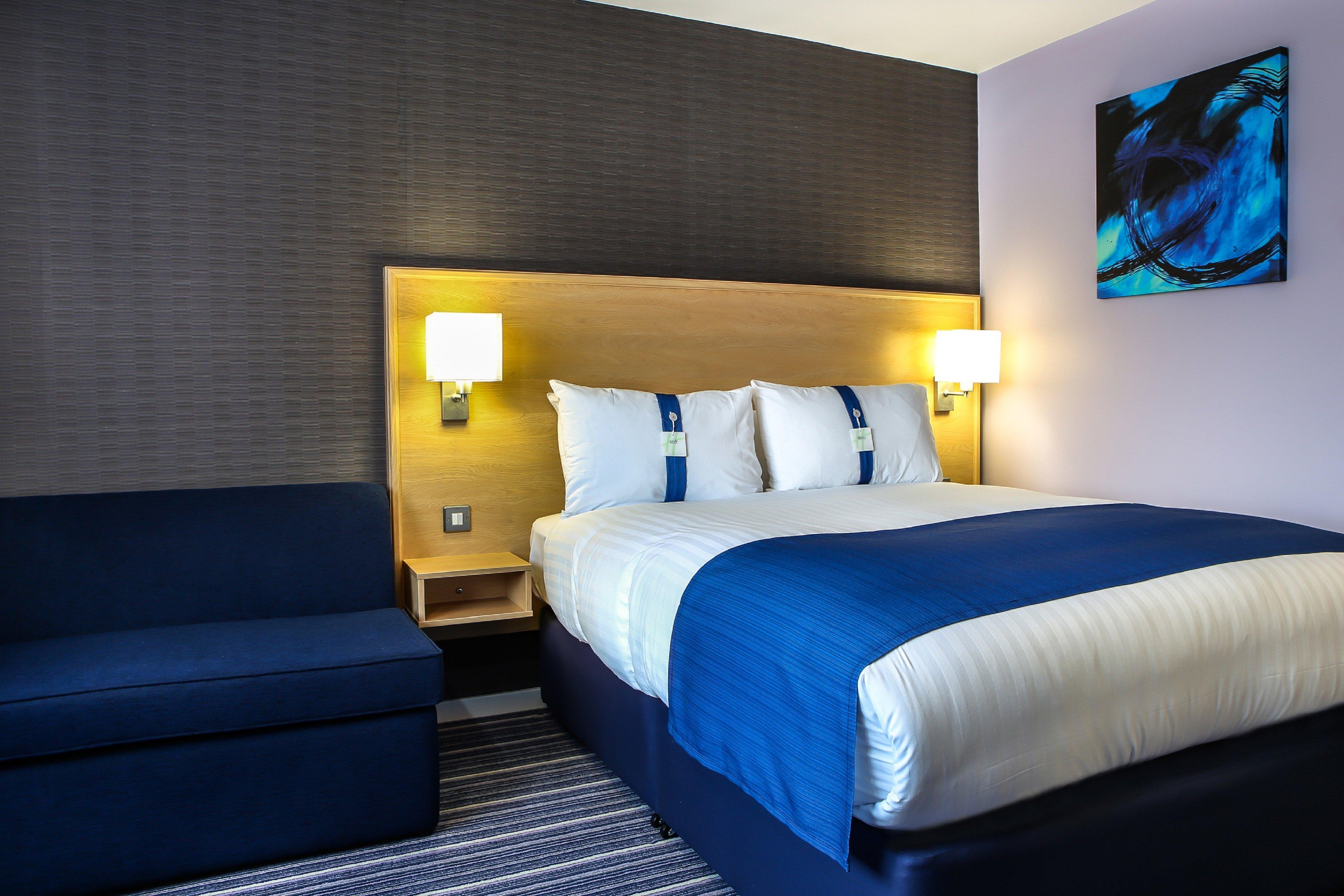 Holiday Inn Express Middlesbrough - Centre Square By Ihg Екстер'єр фото