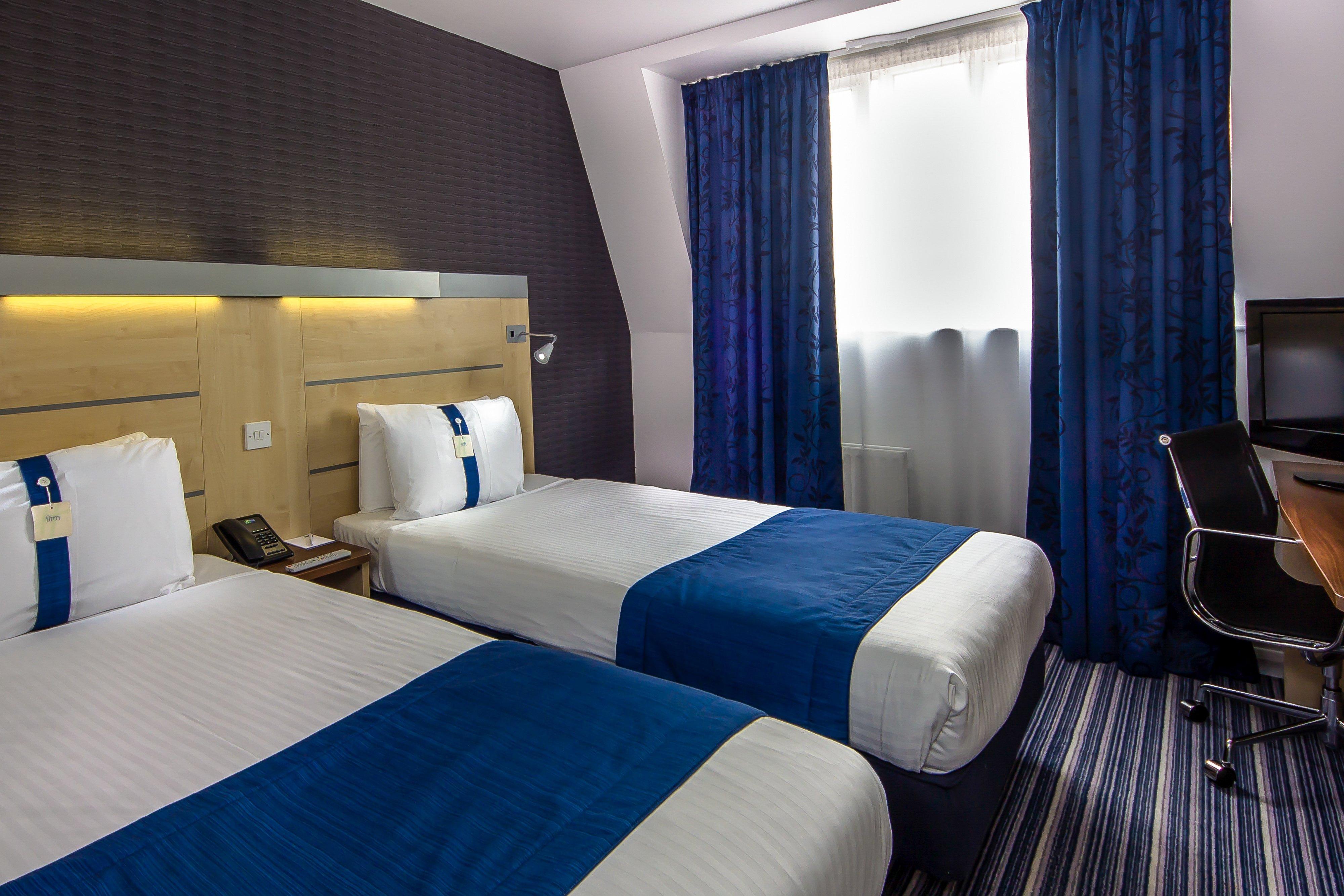 Holiday Inn Express Middlesbrough - Centre Square By Ihg Екстер'єр фото