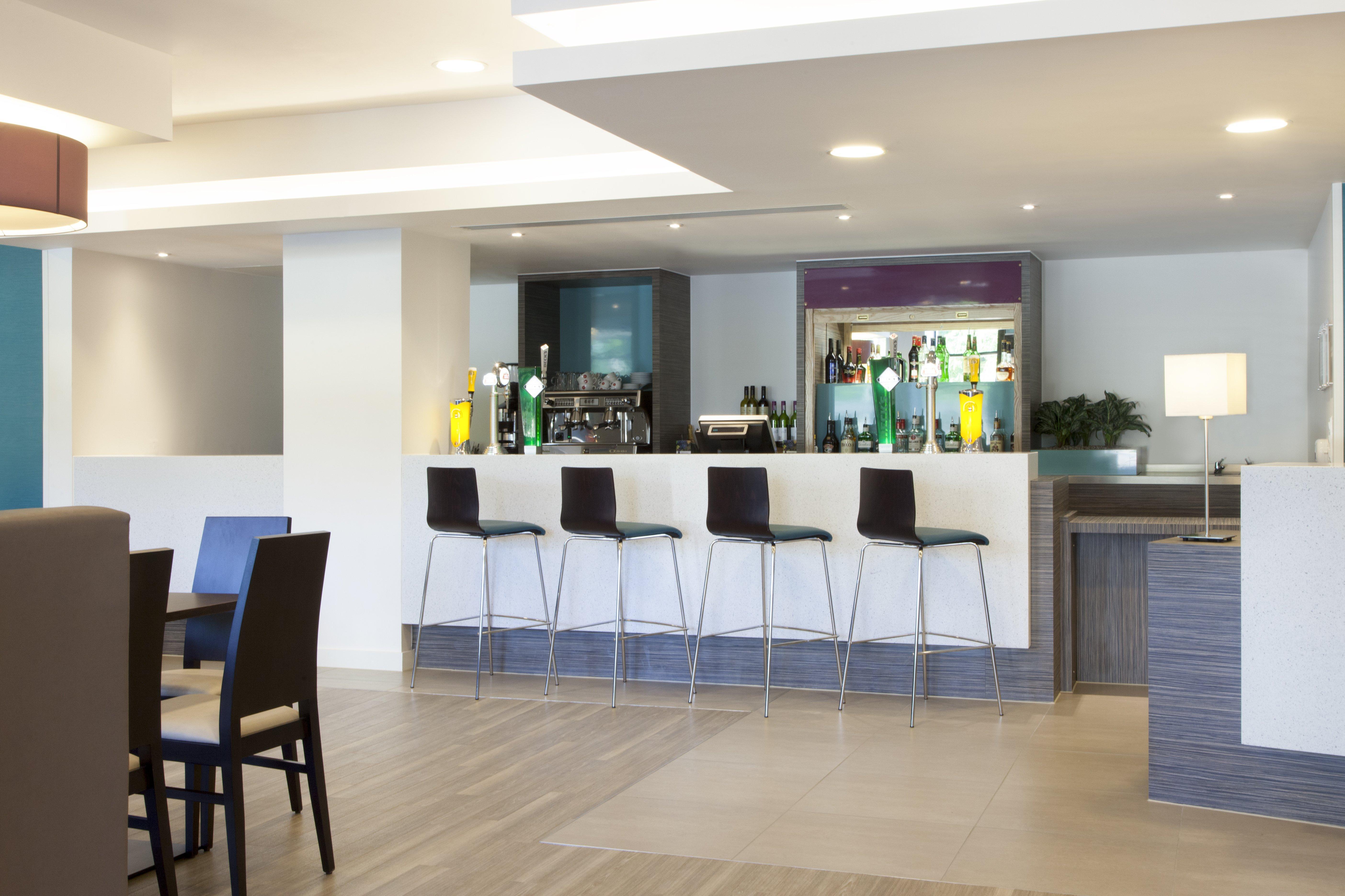 Holiday Inn Express Middlesbrough - Centre Square By Ihg Екстер'єр фото