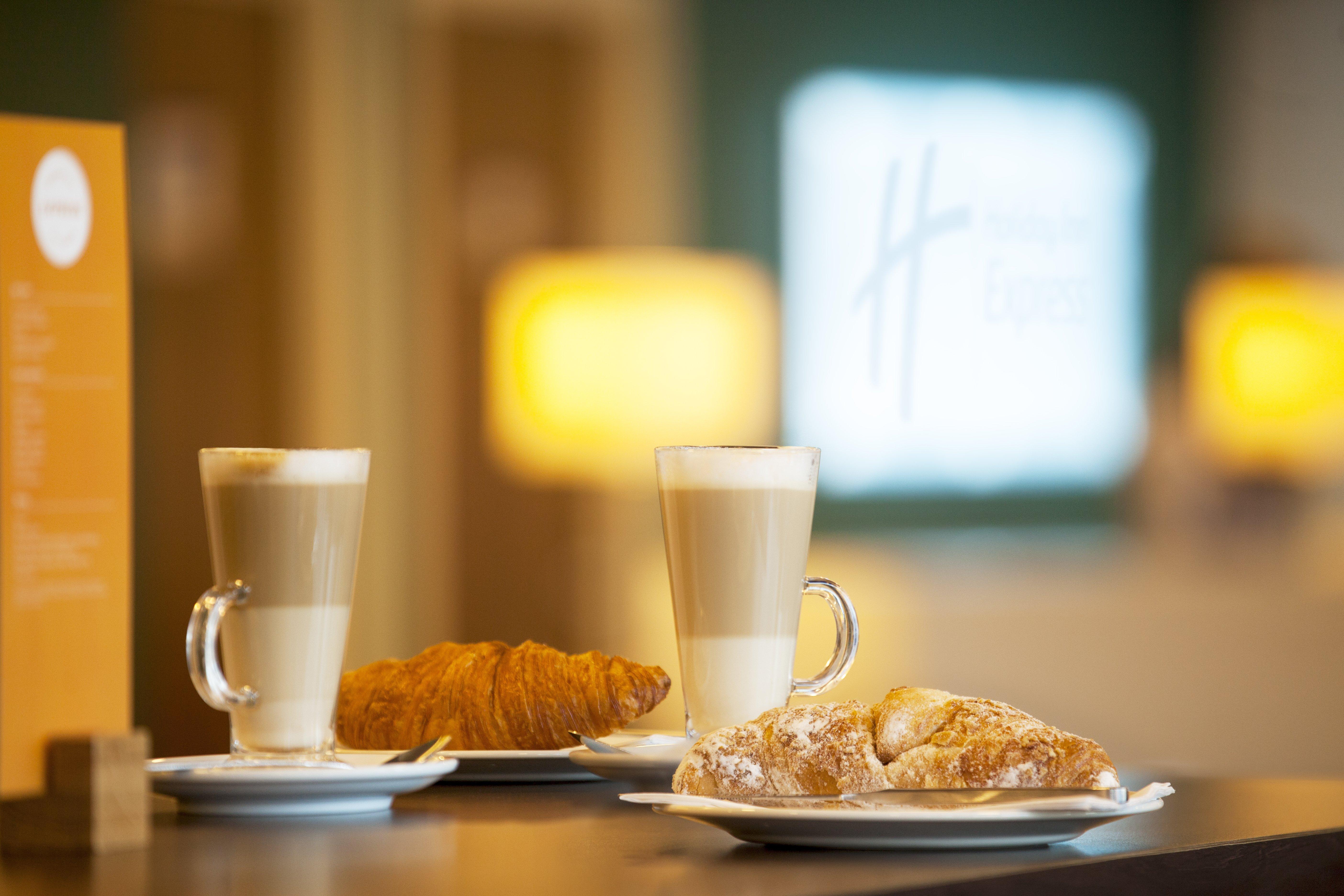 Holiday Inn Express Middlesbrough - Centre Square By Ihg Екстер'єр фото