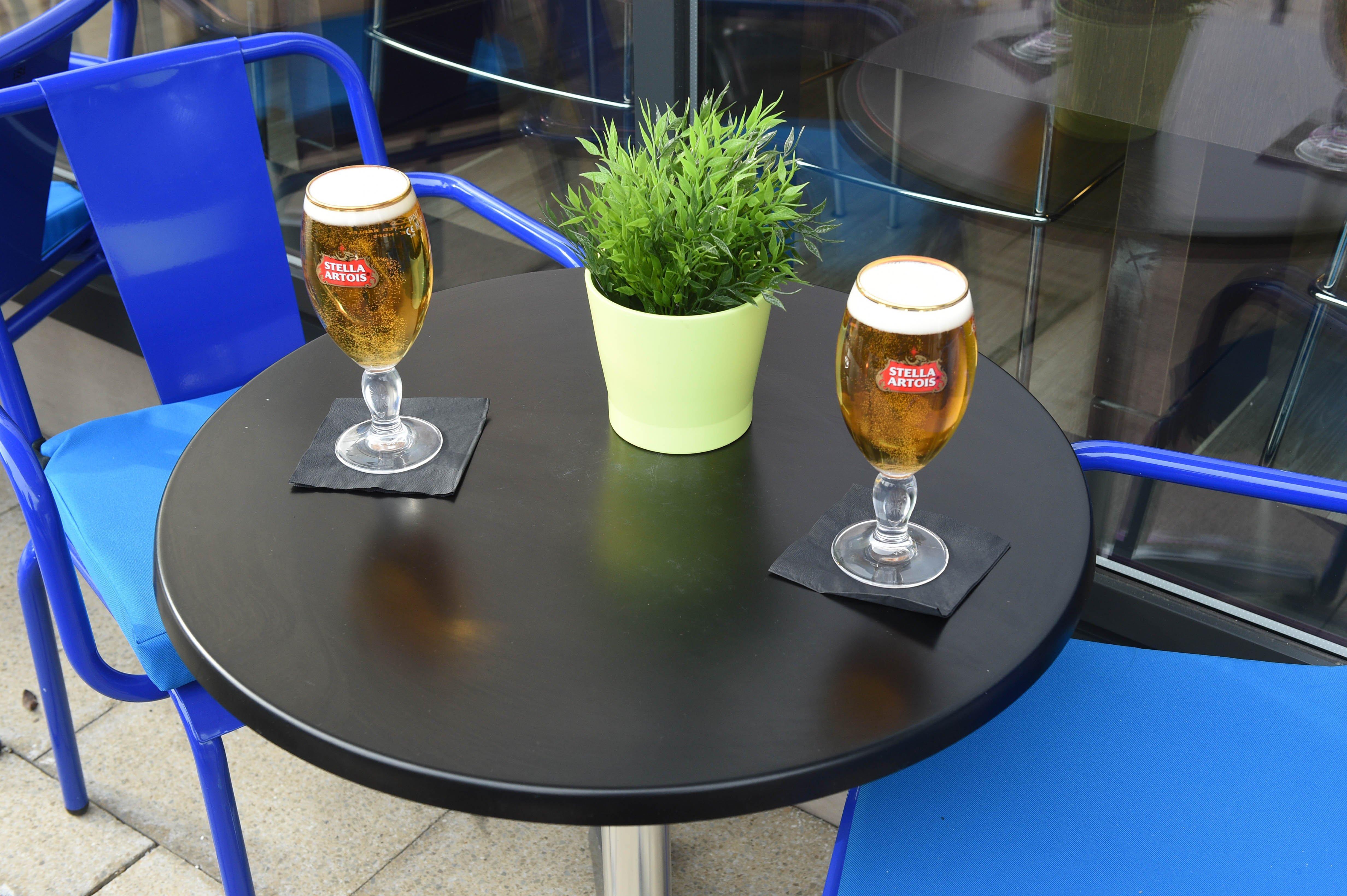 Holiday Inn Express Middlesbrough - Centre Square By Ihg Екстер'єр фото