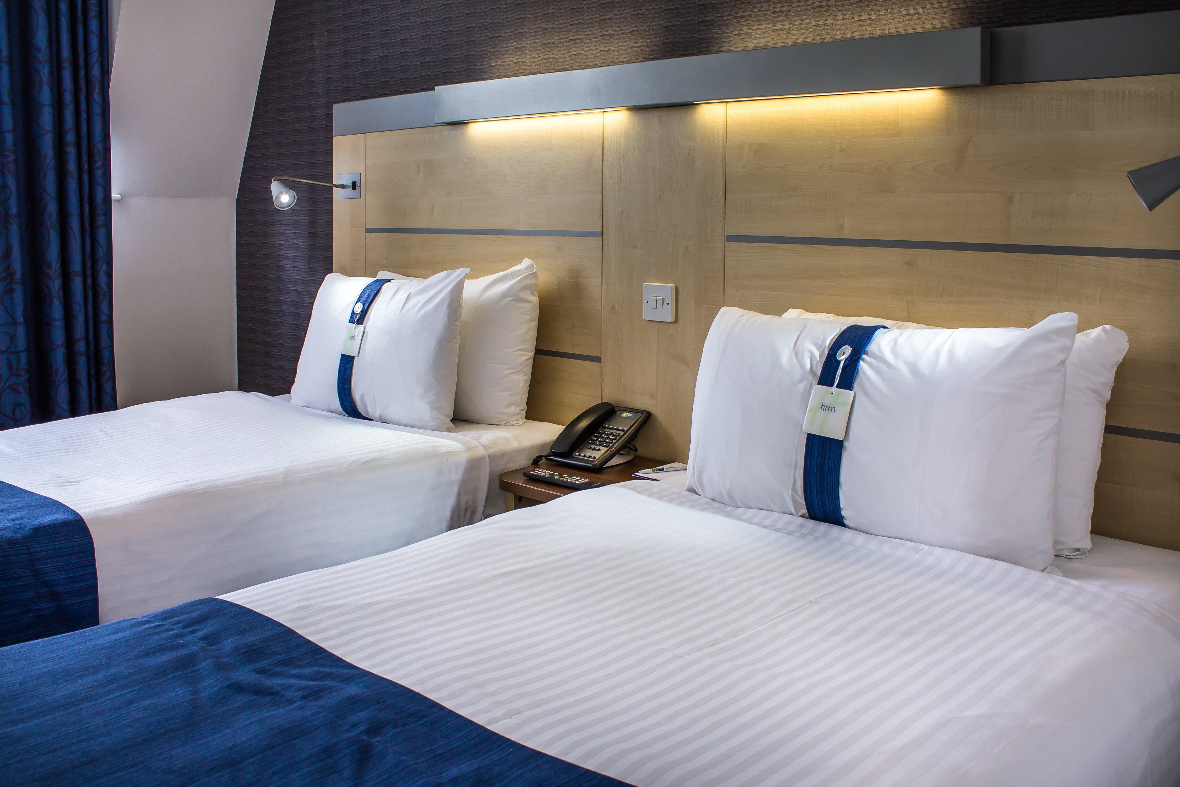 Holiday Inn Express Middlesbrough - Centre Square By Ihg Екстер'єр фото