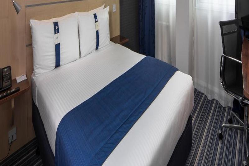 Holiday Inn Express Middlesbrough - Centre Square By Ihg Екстер'єр фото